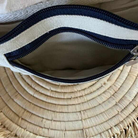 DISNEY Vintage Remember Magic 25th Anniversary 1971 1996 Belt Bag Fanny Pack - Picture 9 of 15